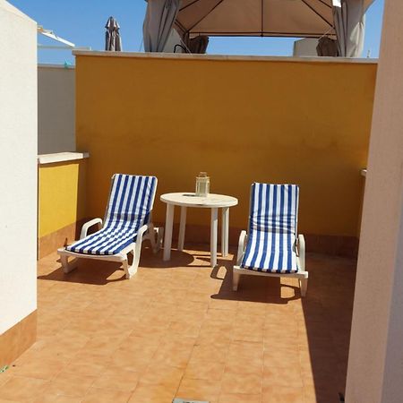 Beach Apartment Arenales del Sol Extérieur photo