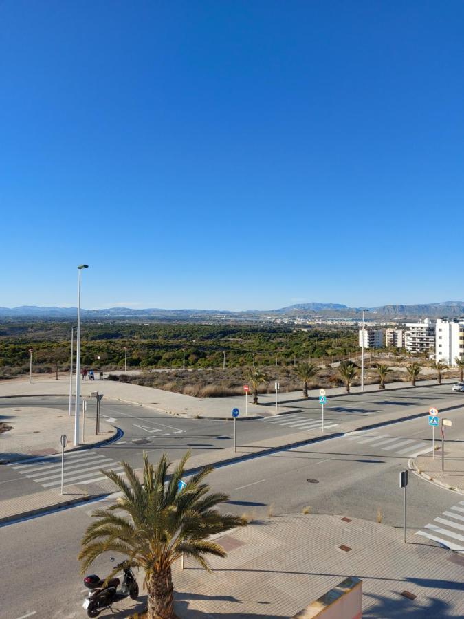 Beach Apartment Arenales del Sol Extérieur photo