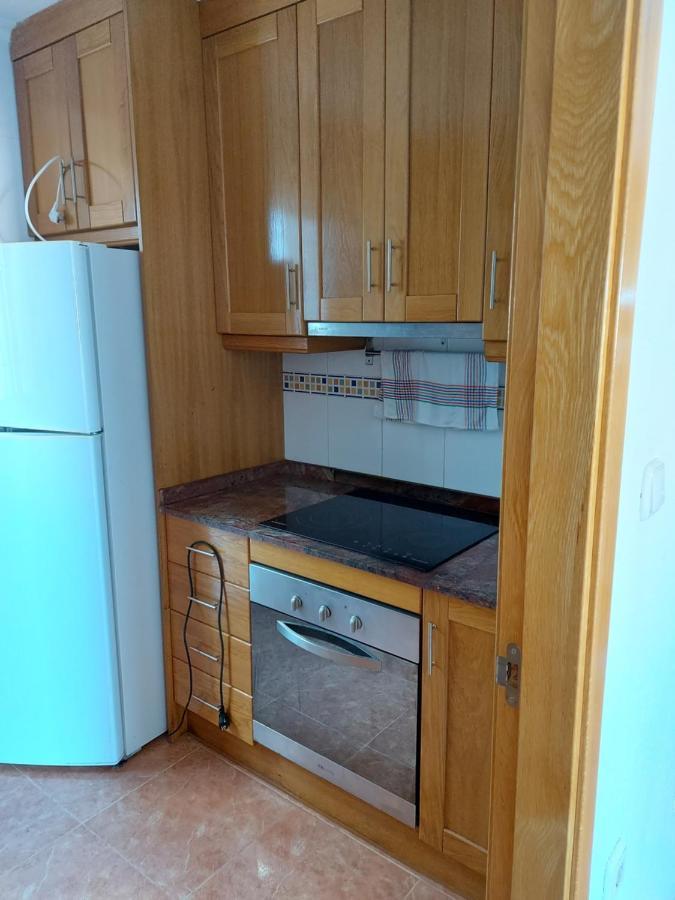 Beach Apartment Arenales del Sol Extérieur photo