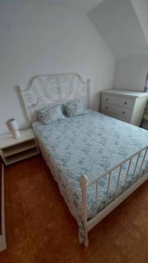 Beach Apartment Arenales del Sol Extérieur photo