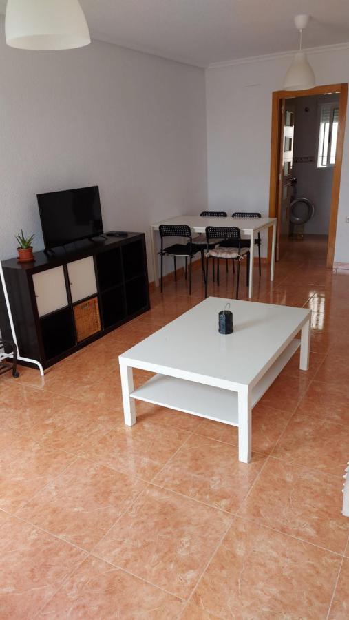Beach Apartment Arenales del Sol Extérieur photo