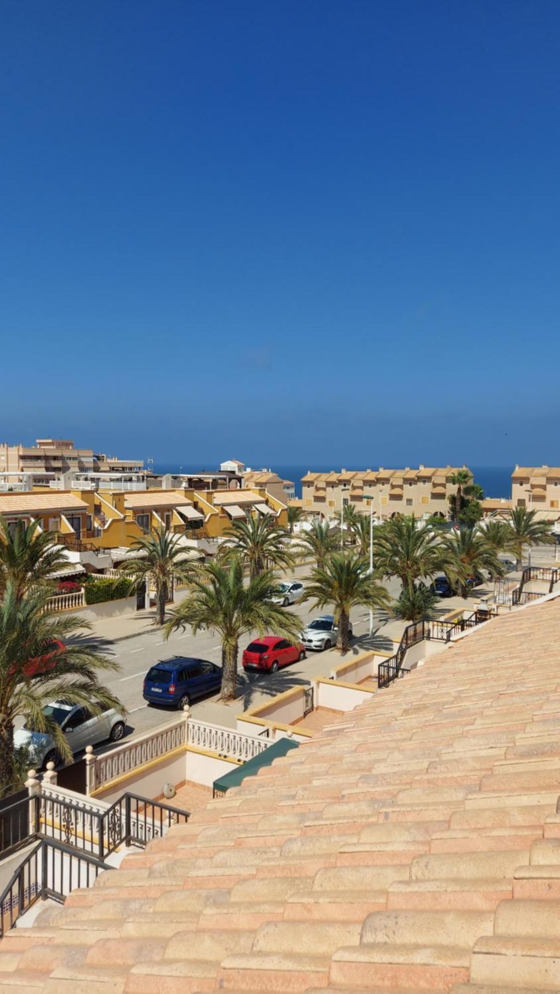 Beach Apartment Arenales del Sol Extérieur photo